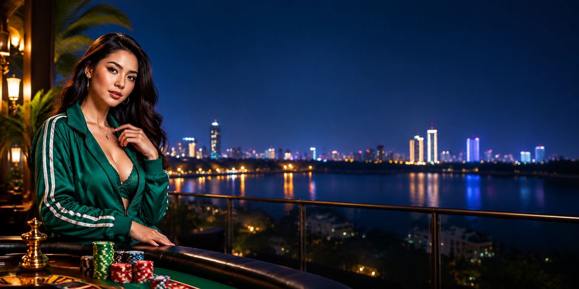 Người chơi slot game tại Hà Nội – cơ hội trúng jackpot hàng tuần