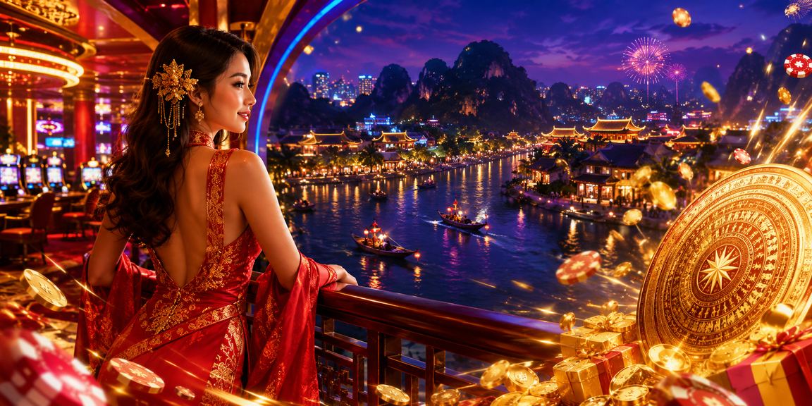 Lễ hội cá cược tại Ninh Bình – người dùng di động theo dõi kết quả