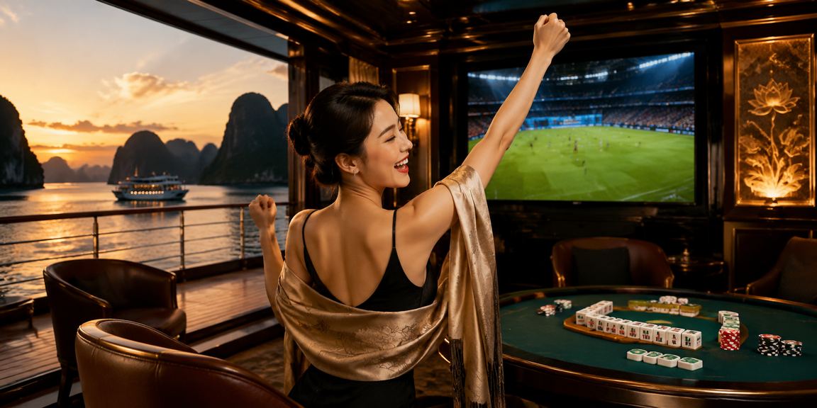 Giao dịch thanh toán casino tại Việt Nam – nạp tiền qua ngân hàng nội địa