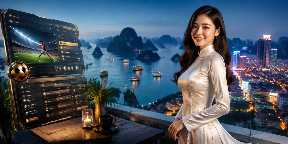 Cảnh đêm casino và cá cược tại Việt Nam – không khí sôi động